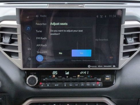 Used 2024 Toyota Tundra Limited image 18