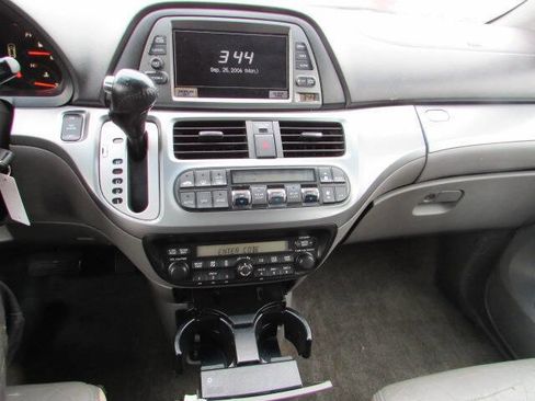 Used 2010 Honda Odyssey EX-L image 12