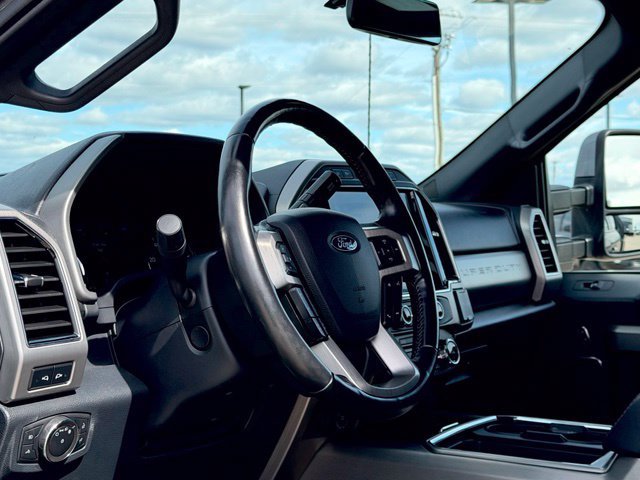 Used 2022 Ford F350 Platinum AWD/4WD image 23