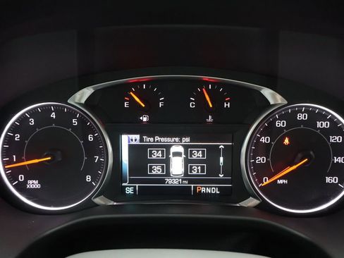 Used 2019 GMC Acadia SLE w/ Driver Alert Package I image 26