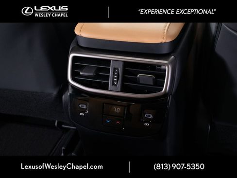 Used 2023 Lexus RX 350 Premium w/ Accessory Package FWD image 26