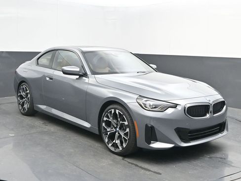 New 2025 BMW 230i Coupe w/ Premium Package image 1