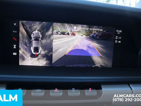 Used 2024 Porsche 911 Carrera GTS w/ Premium Package image 29