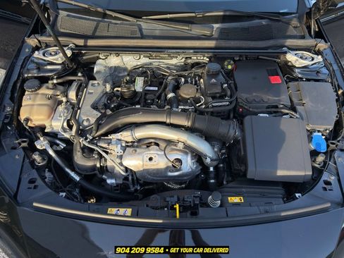 Used 2020 Mercedes-Benz CLA 35 AMG 4MATIC image 37