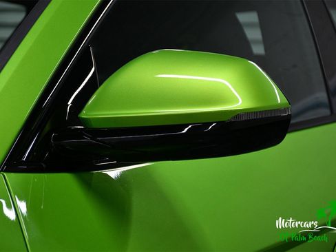 Used 2025 Lamborghini Urus SE image 18