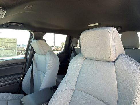 New 2026 Toyota Tacoma SR5 image 19