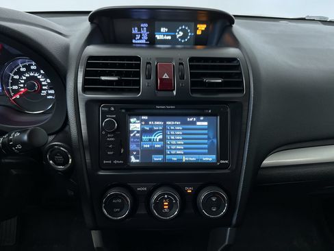 Used 2014 Subaru Forester 2.0XT Touring AWD/4WD image 18