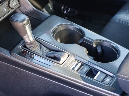 Used 2025 Honda Civic Sport image 21