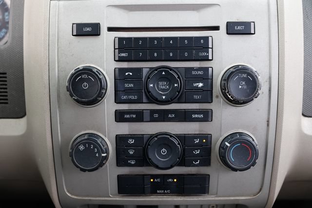 Used 2012 Ford Escape XLT FWD image 33