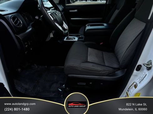 Used 2015 Toyota Tundra SR5 image 14