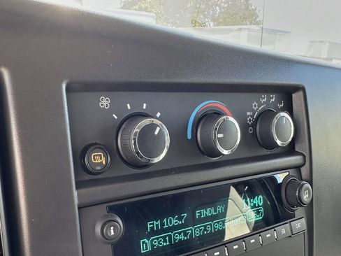 New 2025 Chevrolet Express 2500 w/ Safety Package image 12