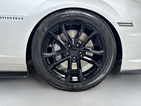Used 2012 Chevrolet Camaro SS w/ RS Package RWD image 30