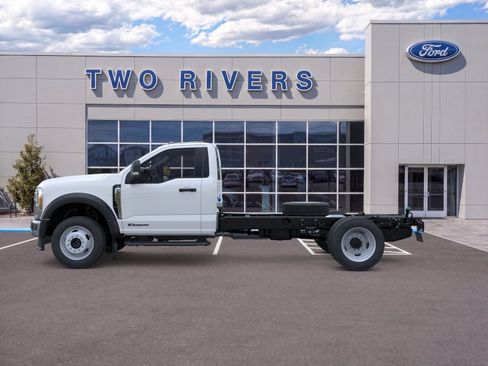 New 2026 Ford F450 XL AWD/4WD image 3