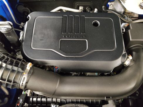 Used 2024 Chevrolet Blazer LT w/ LPO, Floor Liner Package FWD image 30