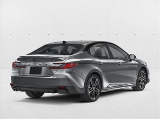 New 2026 Toyota Camry XSE FWD video 2