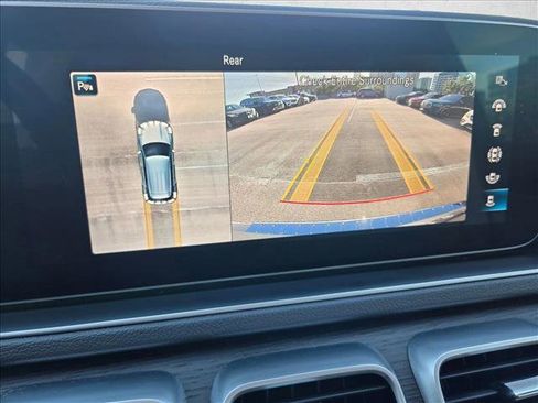 Used 2020 Mercedes-Benz GLE 350 image 10