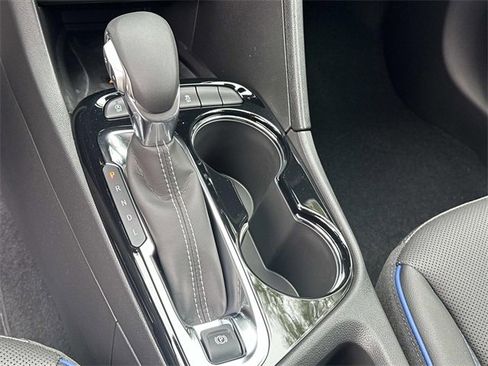 New 2026 Buick Encore GX Sport Touring w/ Advanced Technology Package image 15