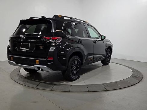 New 2026 Subaru Forester Wilderness AWD/4WD image 5