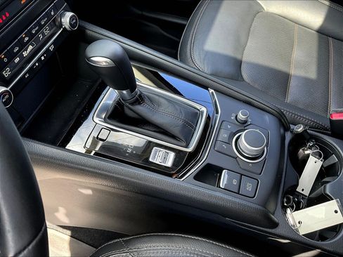 Used 2022 MAZDA CX-5 AWD 2.5 S image 18