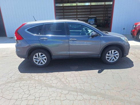Used 2016 Honda CR-V EX image 9