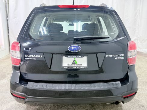 Used 2015 Subaru Forester 2.5i w/ Alloy Wheel Package image 7