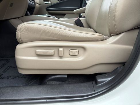 Used 2021 Honda Pilot Elite image 17