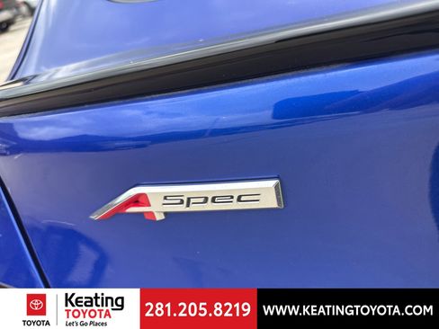 Used 2023 Acura Integra A-Spec FWD image 10