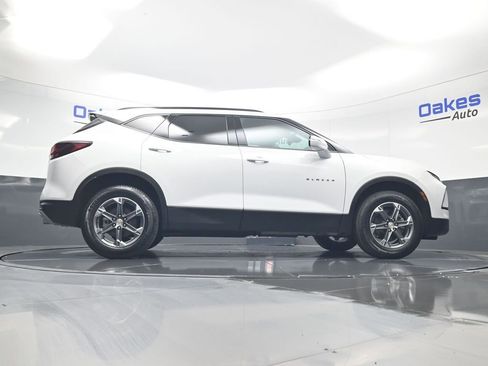 Used 2024 Chevrolet Blazer LT w/ LPO, Floor Liner Package FWD image 45