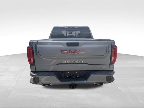 Used 2020 GMC Sierra 1500 Denali w/ Denali Ultimate Package AWD/4WD image 6