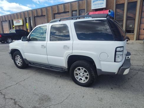 Used 2003 Chevrolet Tahoe Z71 image 9