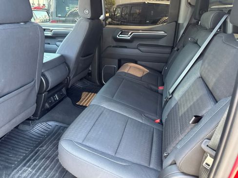 Used 2023 Chevrolet Silverado 1500 LT RWD image 26