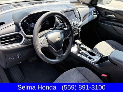 Used 2022 Chevrolet Equinox LT FWD image 7
