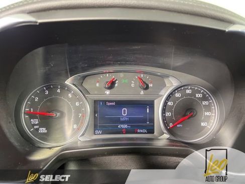 Used 2020 Chevrolet Blazer LT image 18