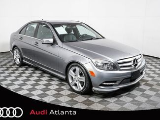 Used 2011 Mercedes-Benz C 300 Sedan video 1