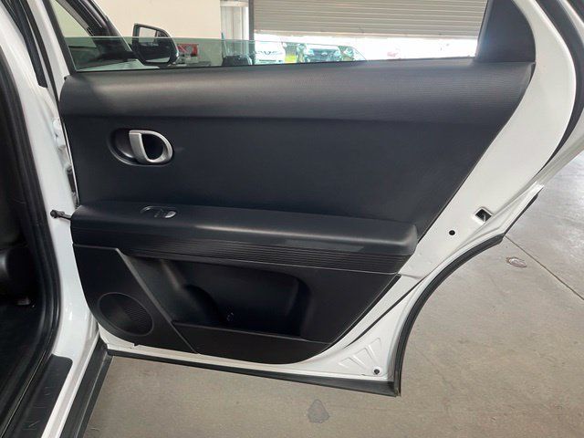 Used 2024 Hyundai Ioniq 5 SEL RWD image 16