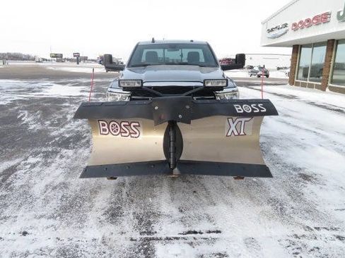 Used 2022 RAM 3500 Tradesman image 4