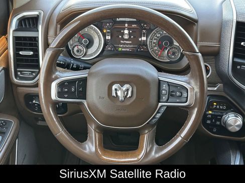 Used 2021 RAM 1500 Limited image 14