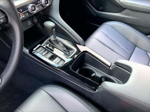 Certified 2025 Acura Integra image 14