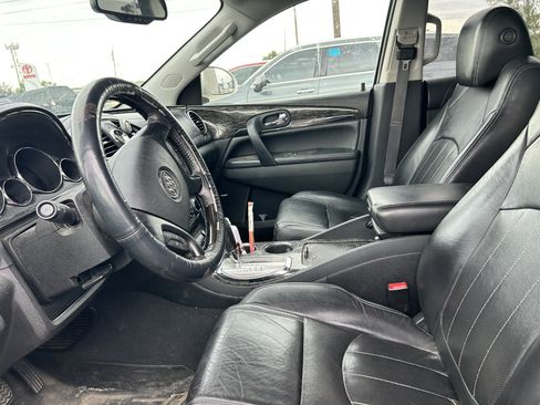 Used 2014 Buick Enclave Leather AWD/4WD image 9