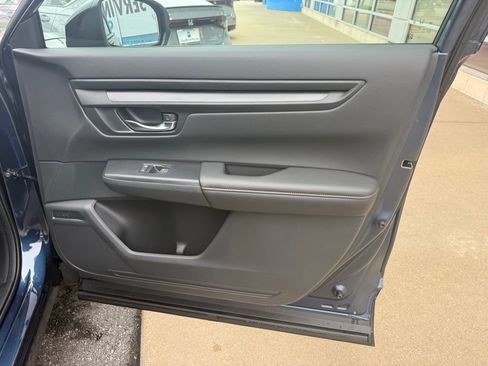 New 2026 Honda CR-V Sport image 45