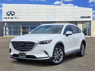 Used 2018 MAZDA CX-9 Grand Touring video 1