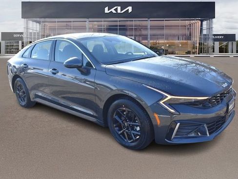 New 2026 Kia K5 LXS image 11