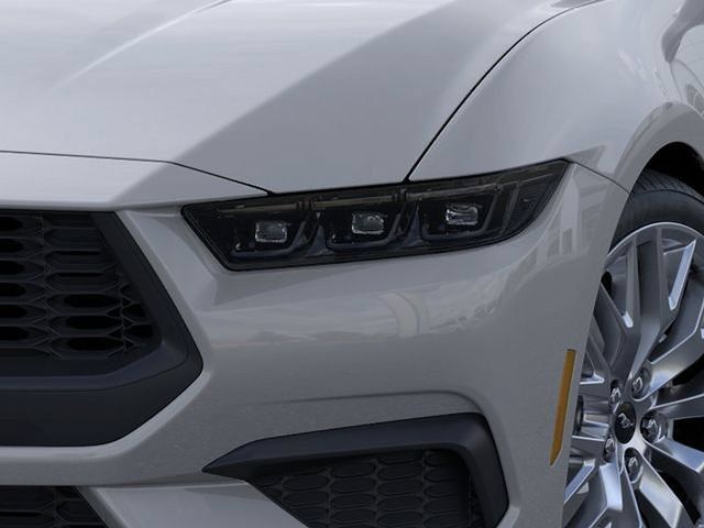 New 2026 Ford Mustang Premium RWD image 18