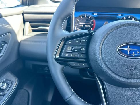 New 2026 Subaru Outback Touring XT AWD/4WD image 28