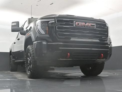 Used 2024 GMC Sierra 2500 AT4 w/ AT4 Premium Plus Package AWD/4WD image 52