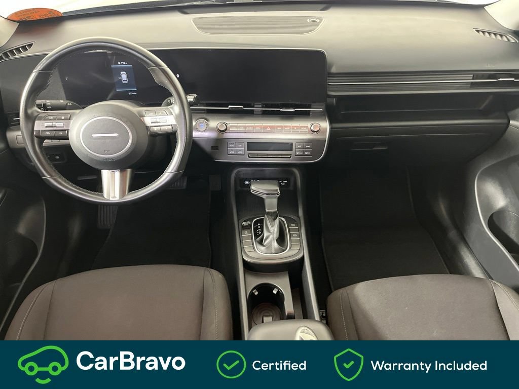 Used 2024 Hyundai Kona SEL AWD/4WD image 20