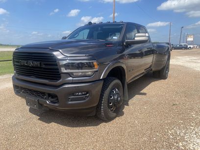 Used 2022 RAM 3500 Laramie w/ Night Edition