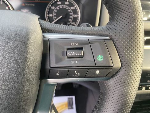 New 2026 Mitsubishi Outlander Trail Edition image 17