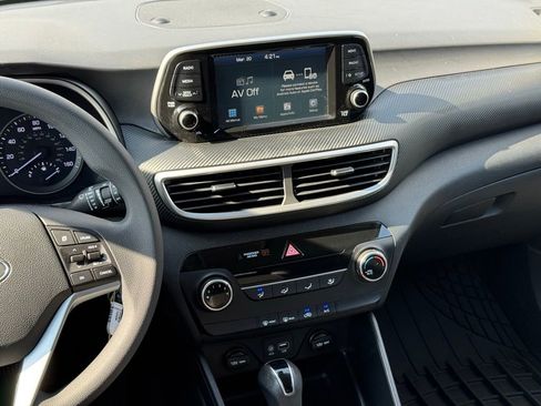 Used 2020 Hyundai Tucson SE image 20