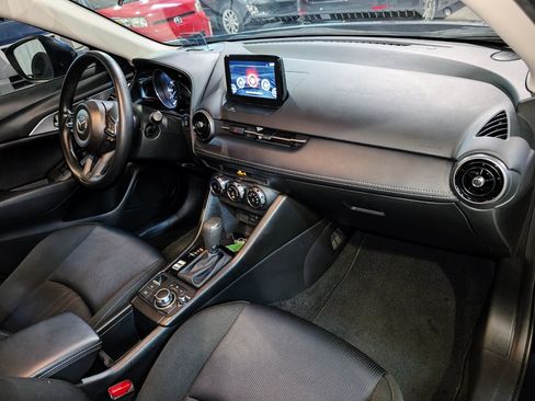 Used 2021 MAZDA CX-3 Sport image 27